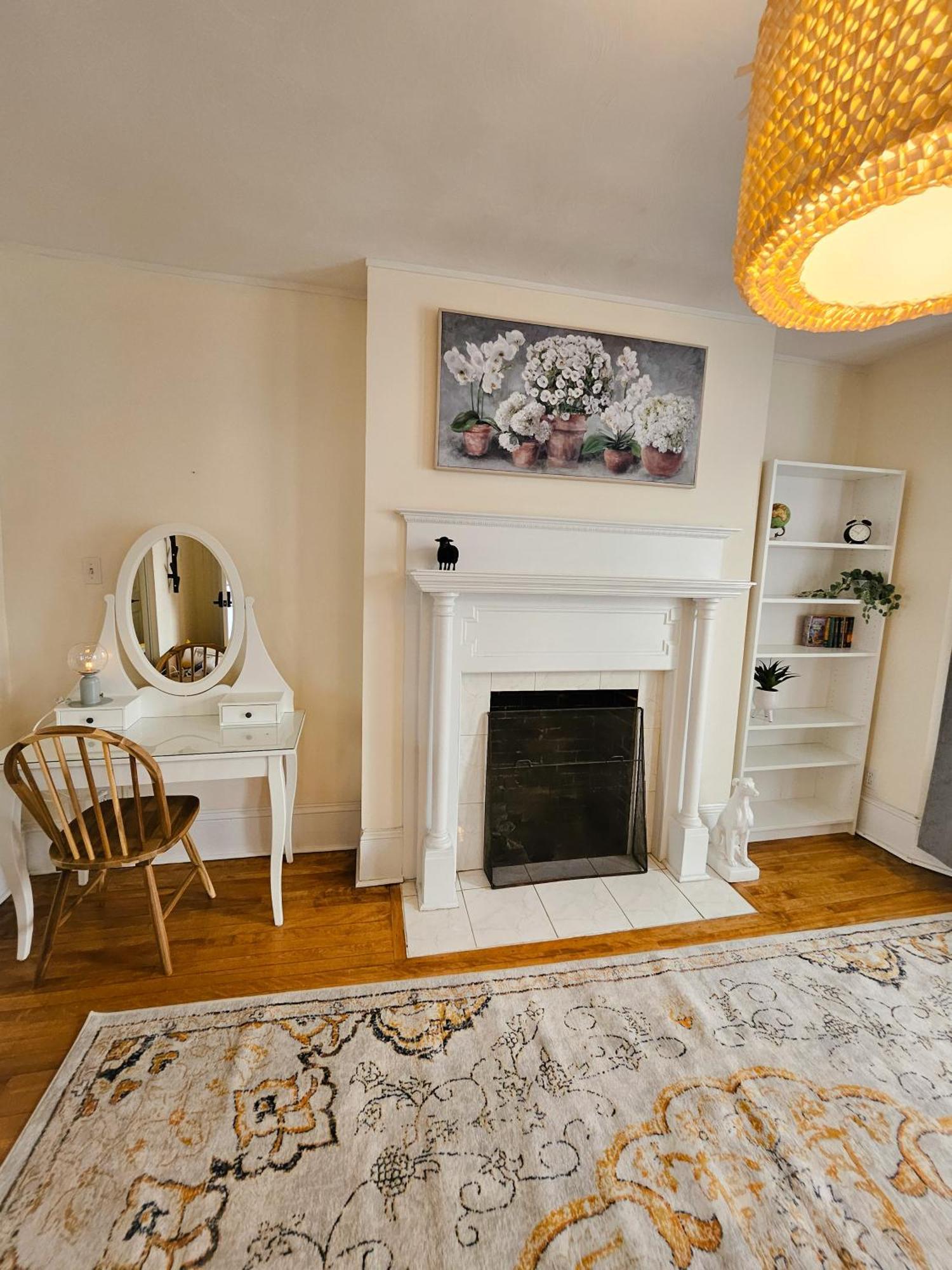Ottawa Downtown Cozy Guesthouse Buitenkant foto