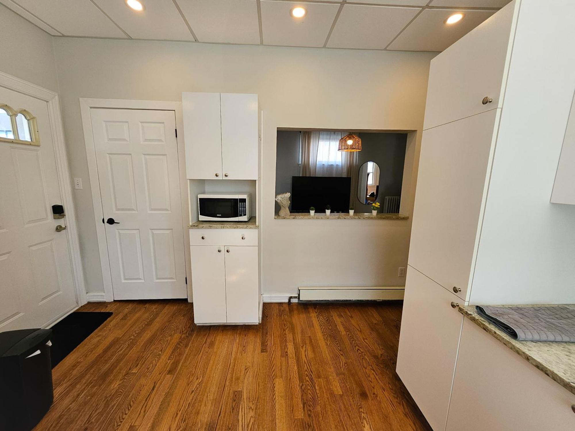 Ottawa Downtown Cozy Guesthouse Buitenkant foto