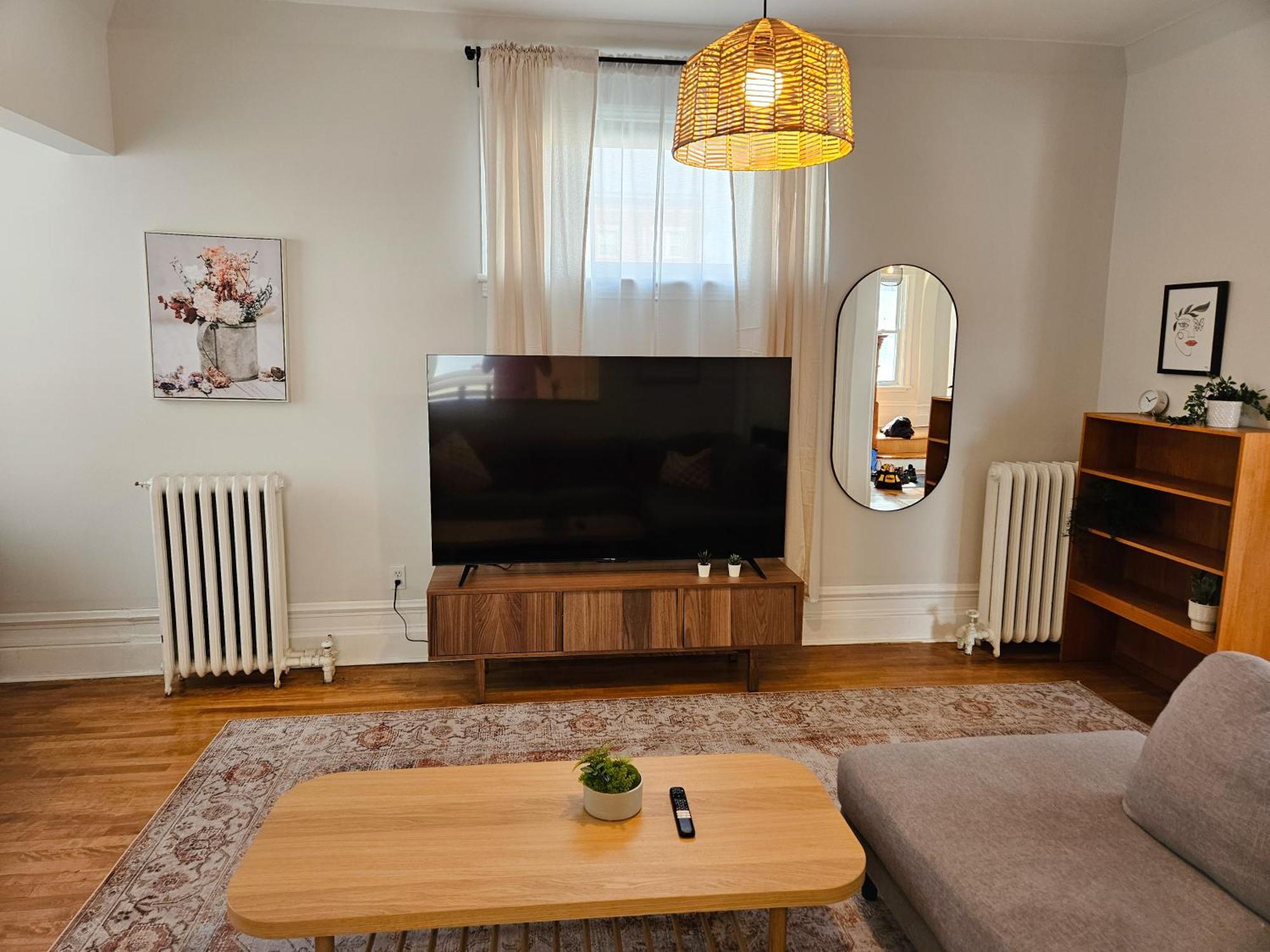 Ottawa Downtown Cozy Guesthouse Buitenkant foto