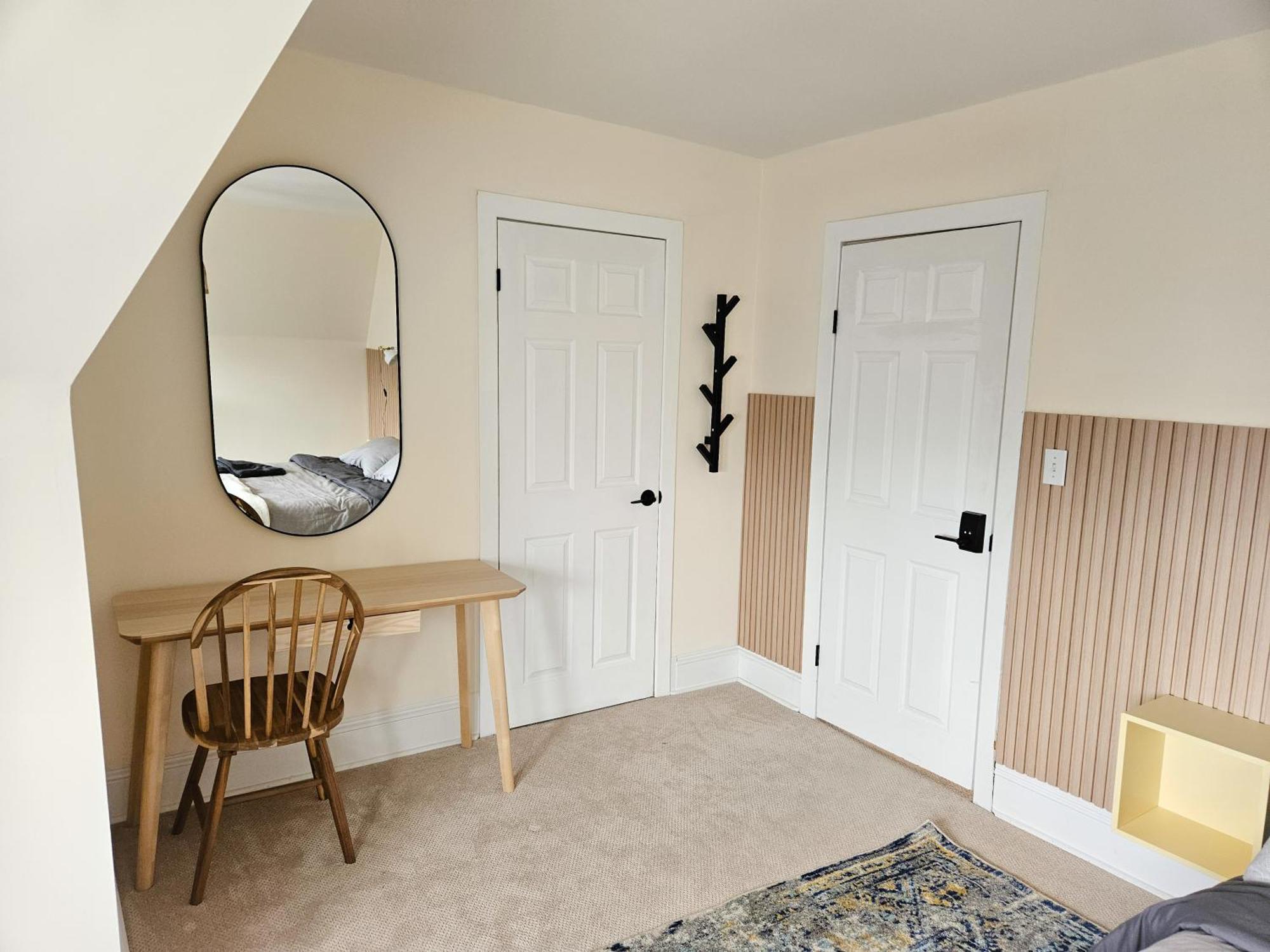 Ottawa Downtown Cozy Guesthouse Buitenkant foto