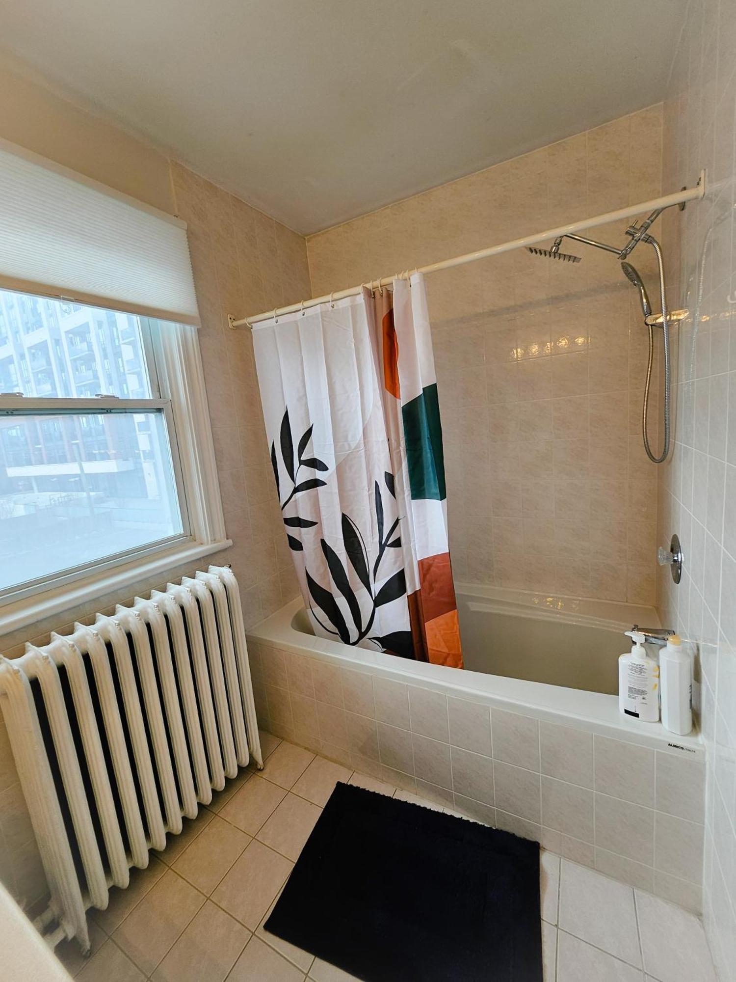 Ottawa Downtown Cozy Guesthouse Buitenkant foto