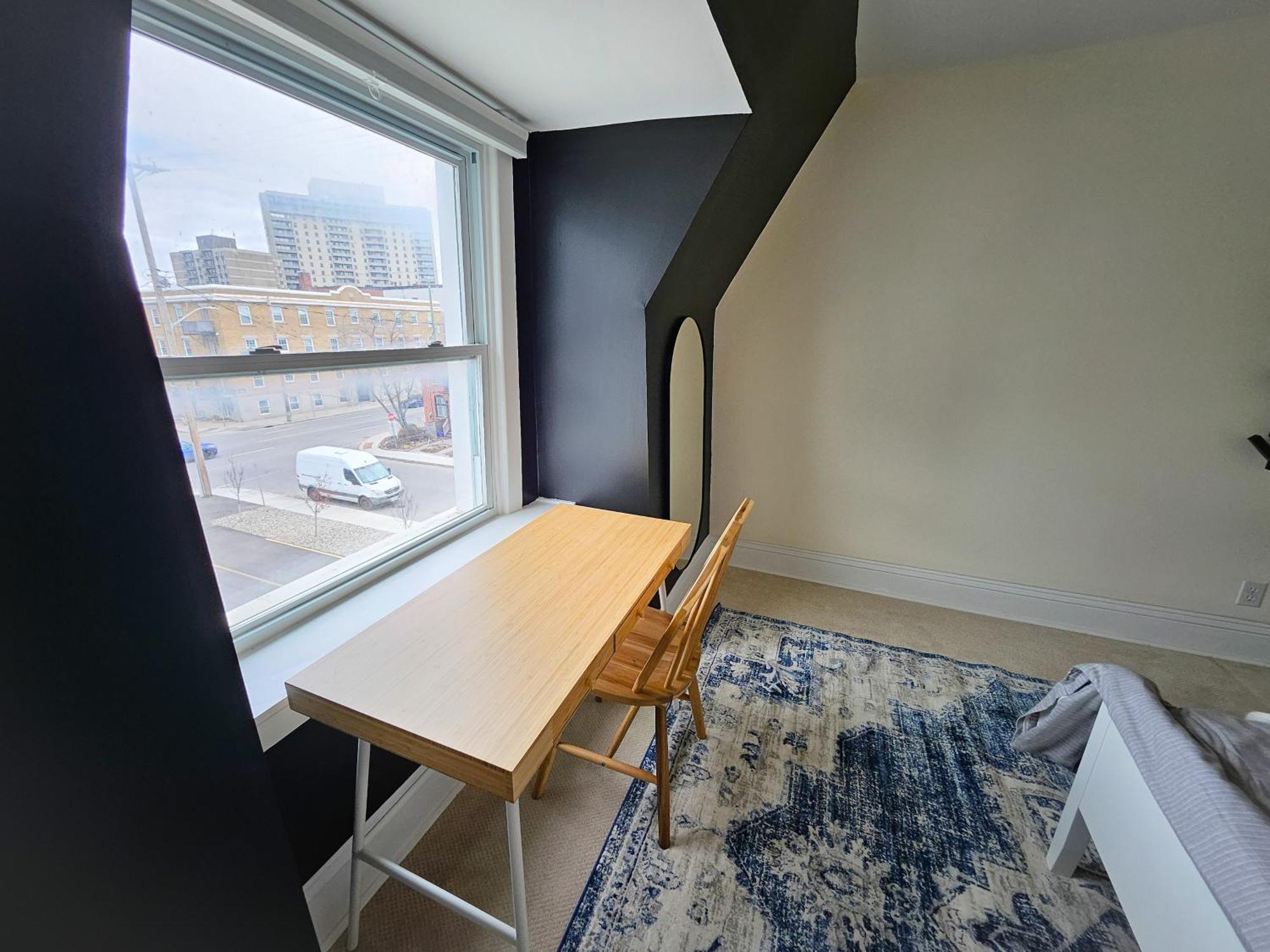 Ottawa Downtown Cozy Guesthouse Buitenkant foto