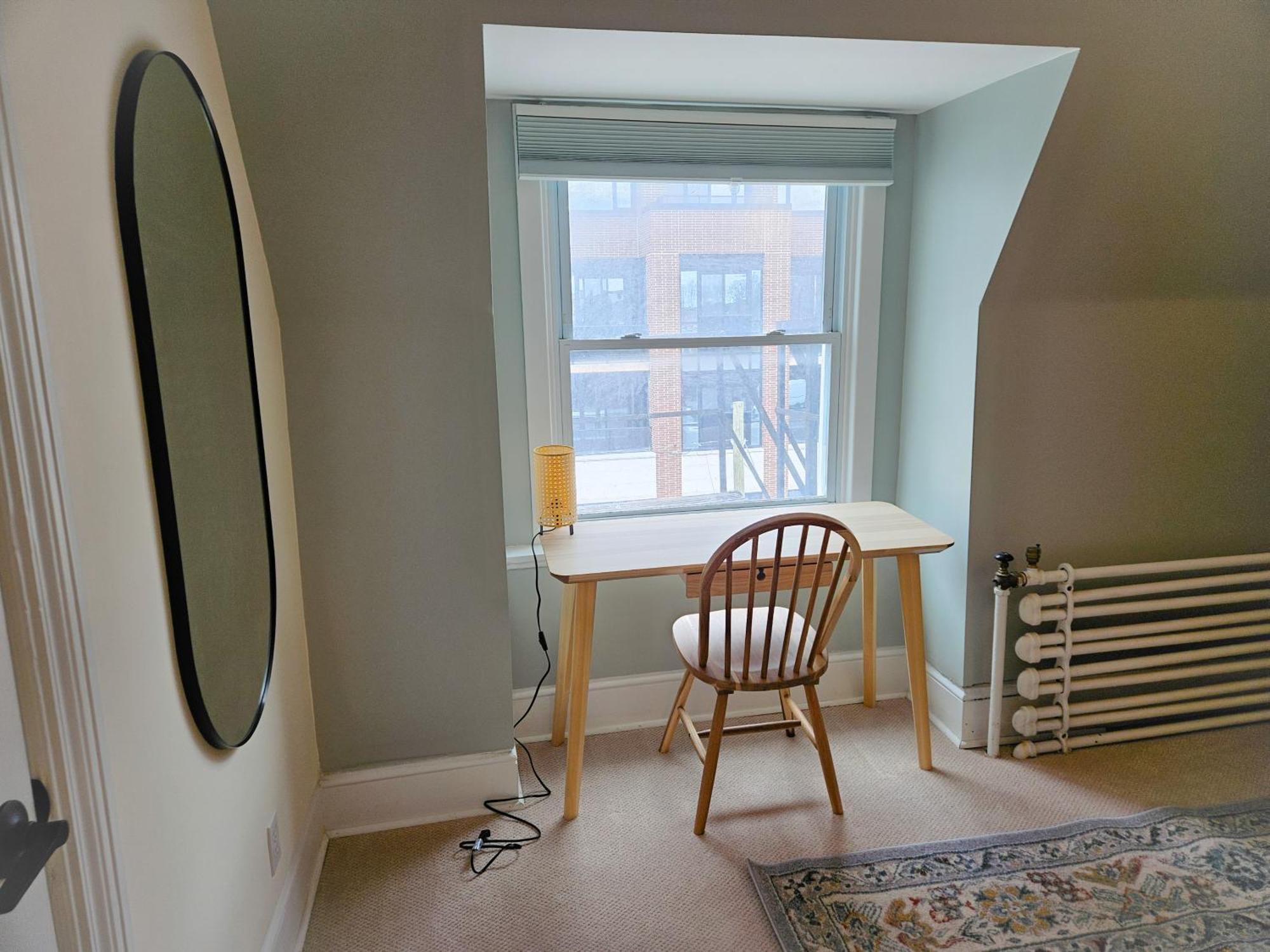 Ottawa Downtown Cozy Guesthouse Buitenkant foto