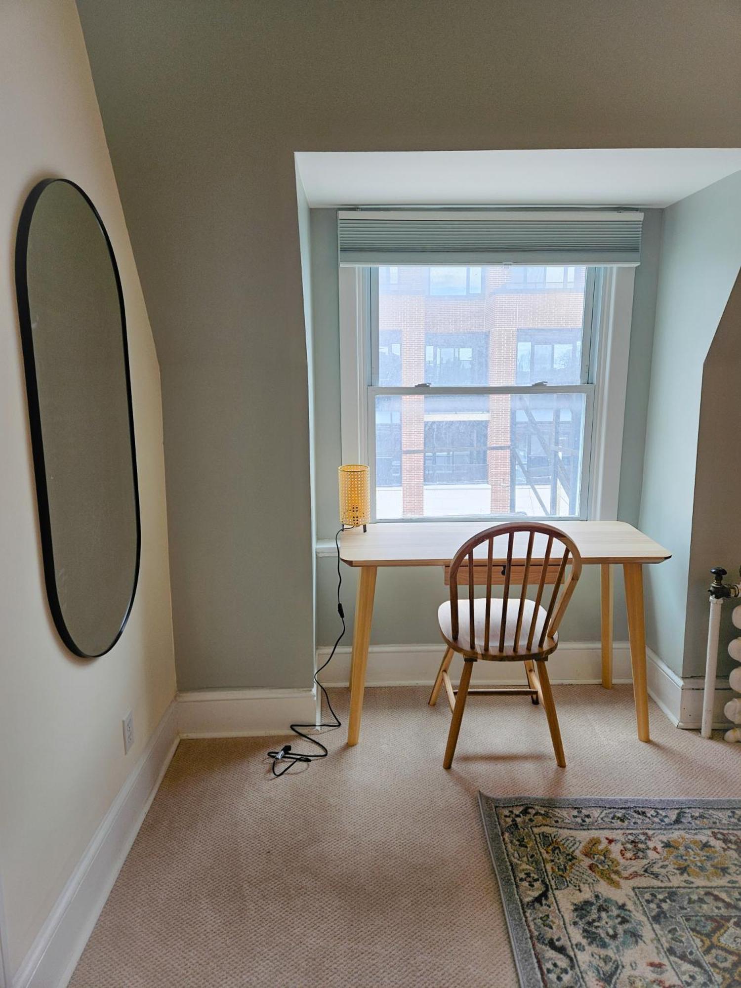 Ottawa Downtown Cozy Guesthouse Buitenkant foto