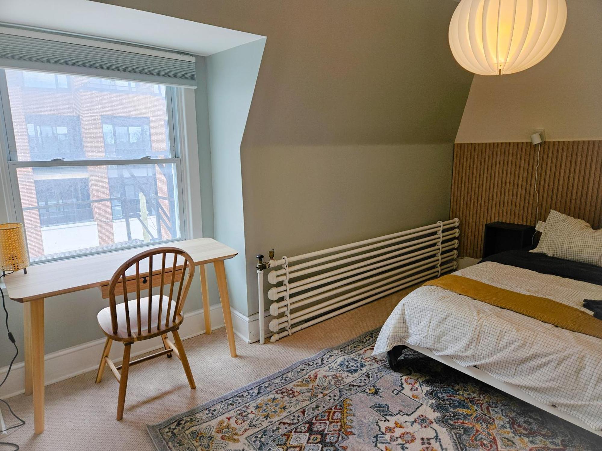 Ottawa Downtown Cozy Guesthouse Buitenkant foto