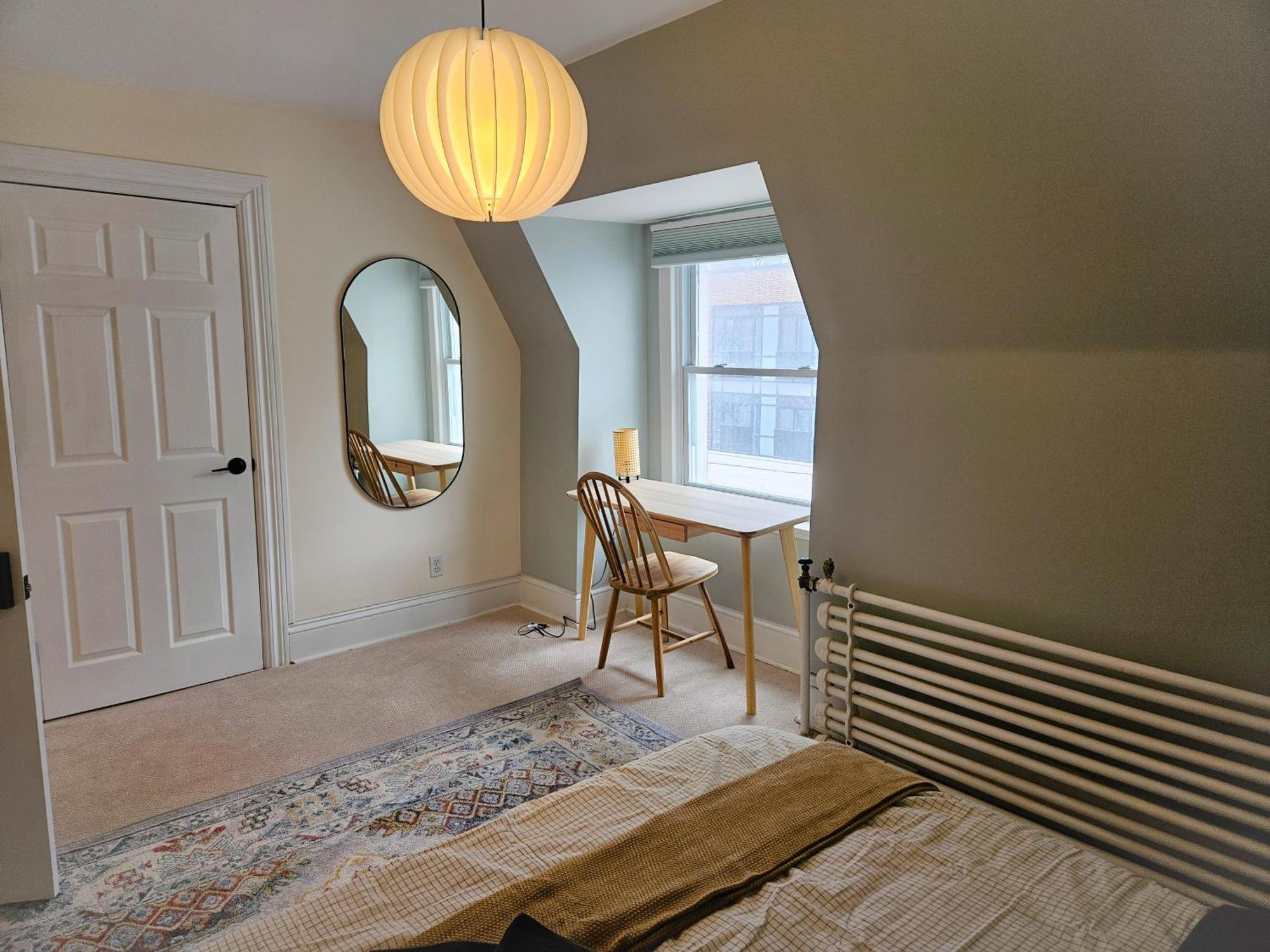 Ottawa Downtown Cozy Guesthouse Buitenkant foto