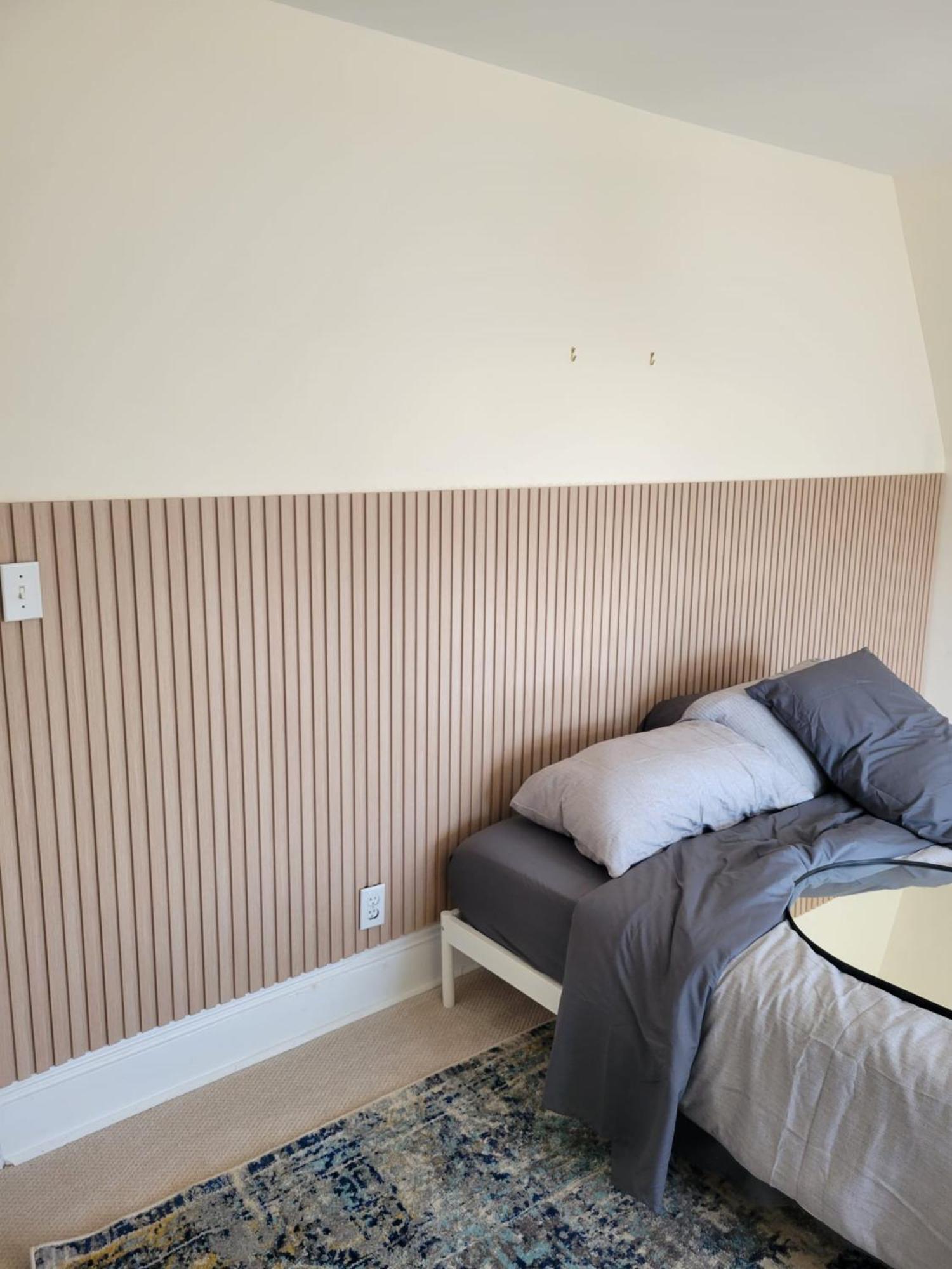 Ottawa Downtown Cozy Guesthouse Buitenkant foto